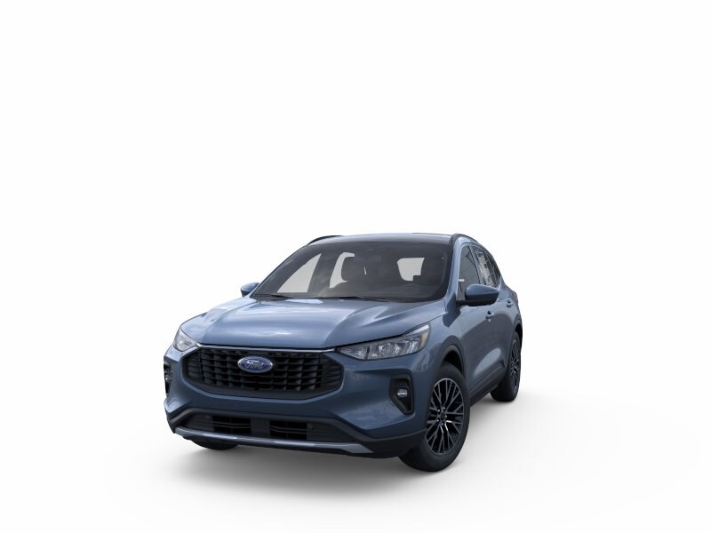 2026 Ford Escape Plug-In Hybrid Base photo 3