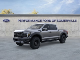 2025 Ford F-150 Raptor Truck