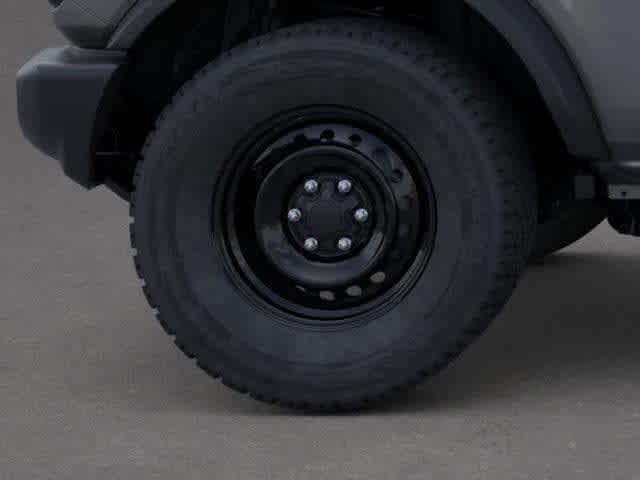 Thumbnail: 2026 Ford Bronco - 21