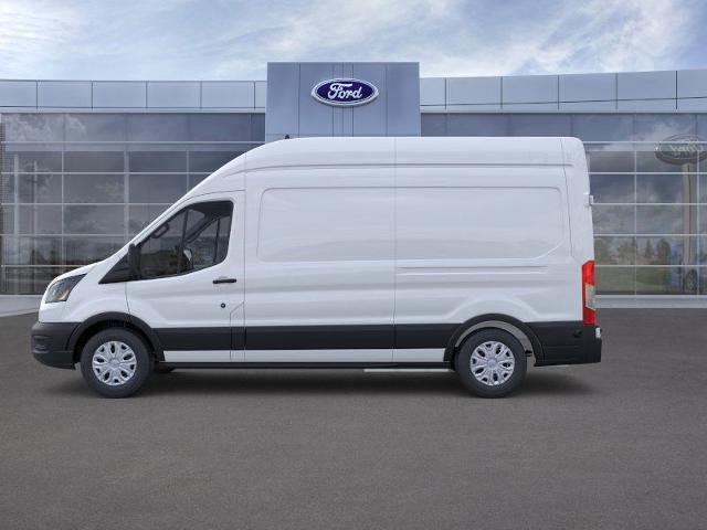 2025 Ford E-Transit Cargo Van Base - Photo 24