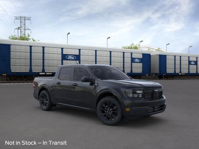 2024 Ford Maverick XLT 31