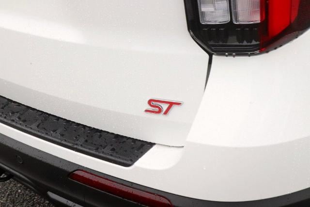 2026 Ford Explorer ST - Photo 39