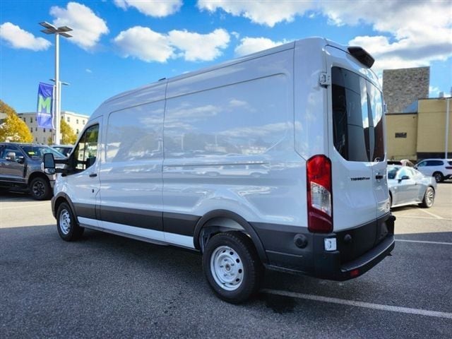 2026 Ford Transit Van Base - Photo 29