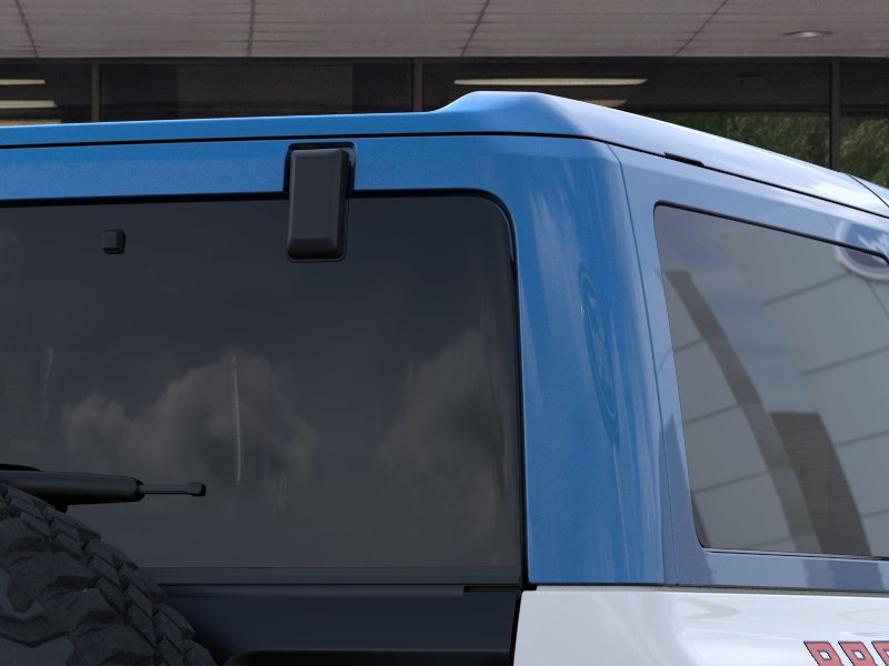 2025 Ford Bronco 2-Door Stroppe - Photo 25