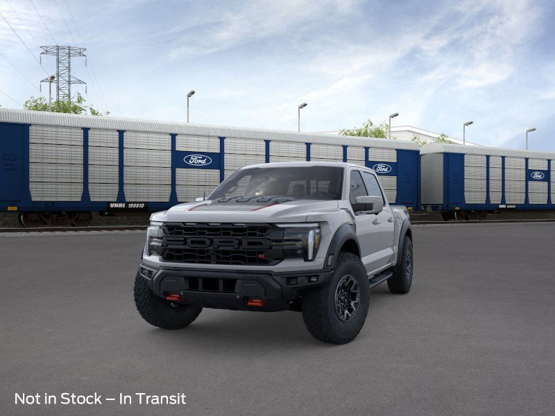 Thumbnail: 2026 Ford F-150 - 2