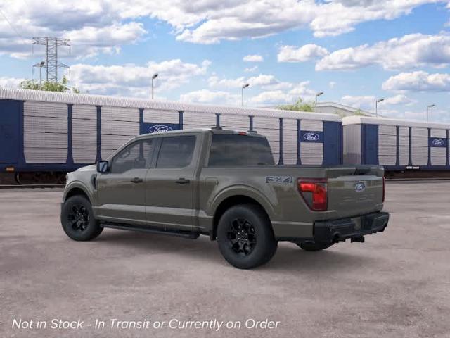 Thumbnail: 2026 Ford F-150 - 26