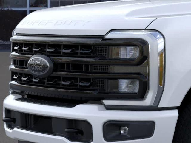 Thumbnail: 2024 Ford F-350 - 39