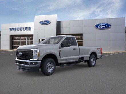 2026 Ford F-250SD XL Truck