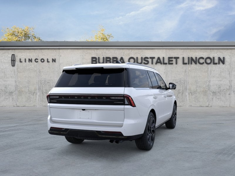 2026 Lincoln Navigator Reserve - Photo 30