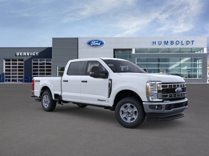 2026 Ford F-250 Super Duty XLT - Photo 48