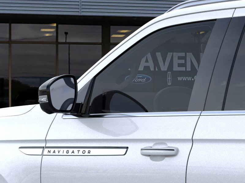 2026 Lincoln Navigator Reserve - Photo 20