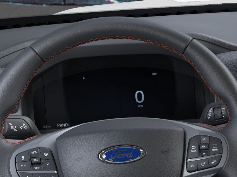 2025 Ford Explorer Active - Photo 13