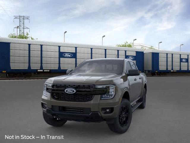 Thumbnail: 2025 Ford Ranger - 2