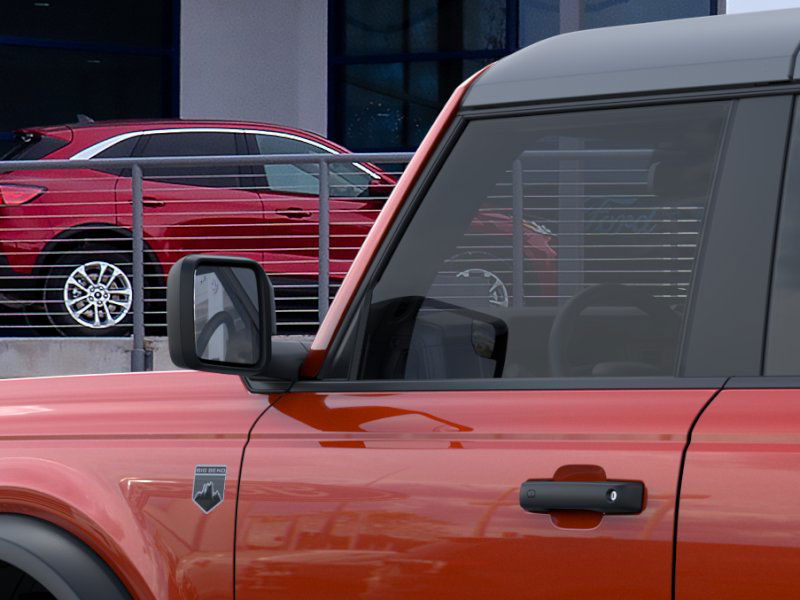 Thumbnail: 2024 Ford Bronco - 47