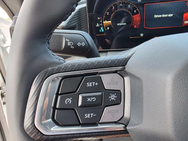 2025 Ford Mustang EcoBoost Fastback - Photo 42