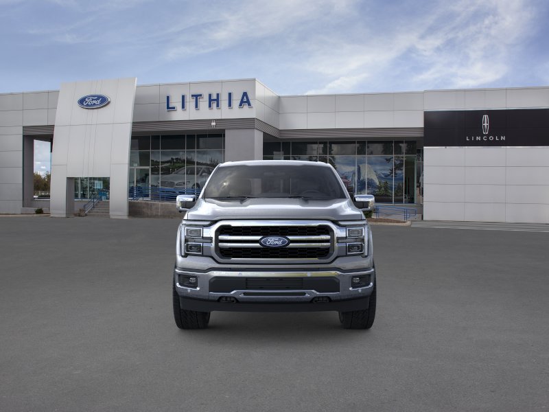 Thumbnail: 2026 Ford F-150 - 29