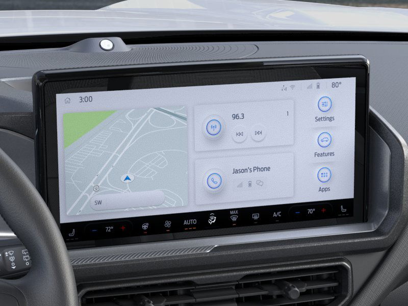 2025 Ford Bronco Sport Badlands - Photo 37