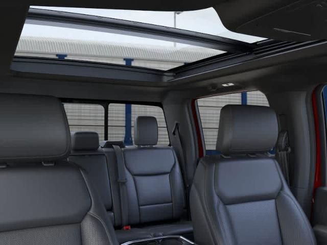 Thumbnail: 2025 Ford F-150 - 44