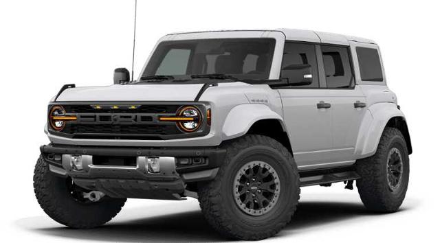 Thumbnail: 2026 Ford Bronco - 26