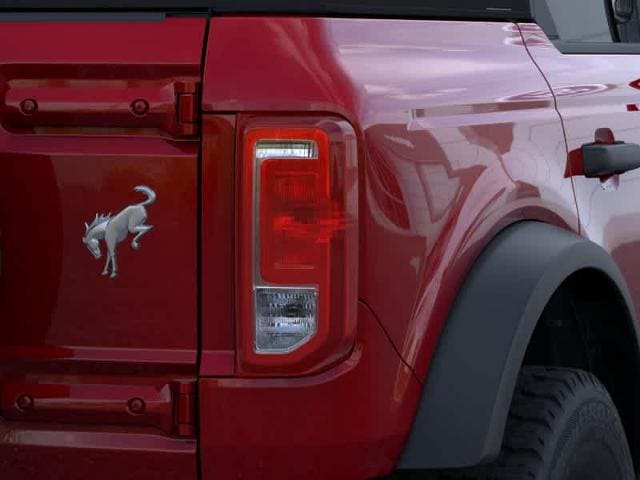 Thumbnail: 2026 Ford Bronco - 48