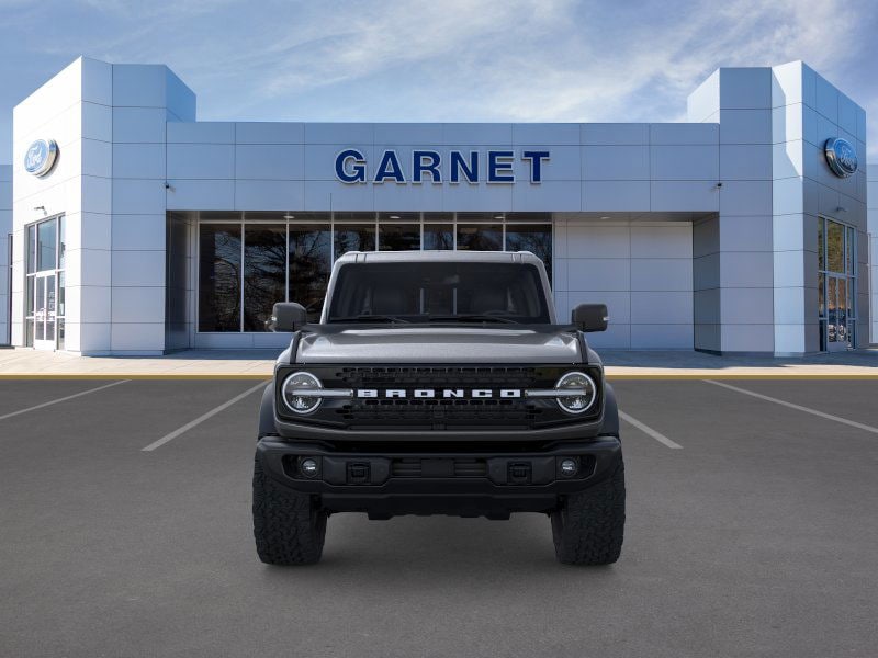 2025 Ford Bronco 4-Door Badlands - Photo 6