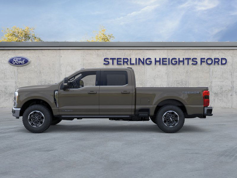 2026 Ford F-350 photo 3