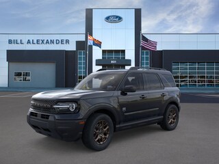 2026 Ford Bronco Sport Big Bend&reg; SUV