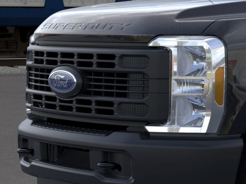 2026 Ford F-350 Super Duty XL - Photo 17