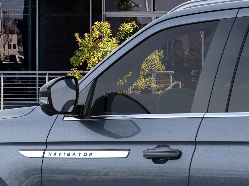 2026 Lincoln Navigator Reserve L - Photo 43