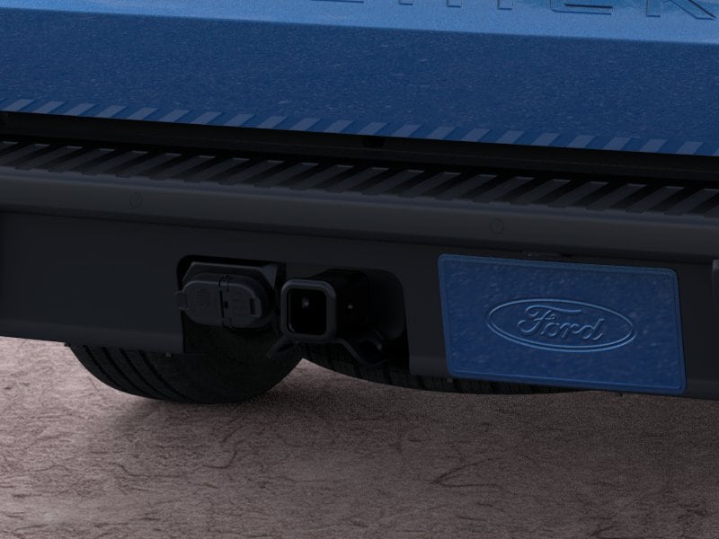 2025 Ford Maverick XLT - Photo 23