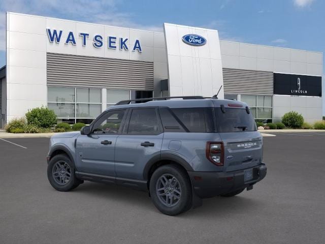 2025 Ford Bronco Sport Big Bend - Photo 27