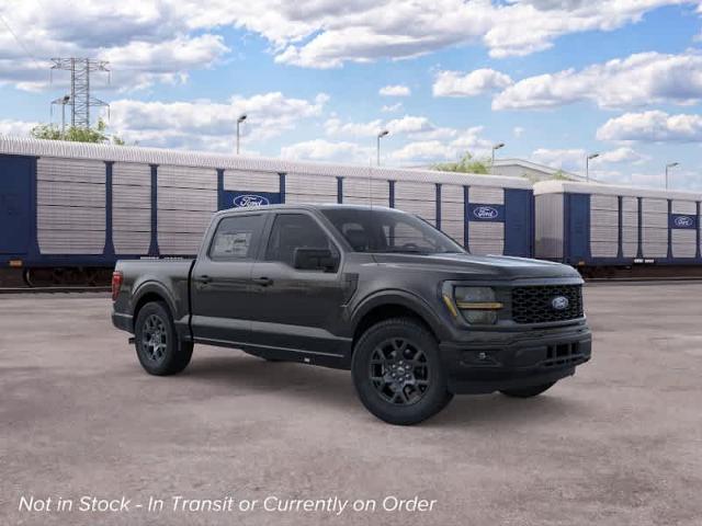 Thumbnail: 2026 Ford F-150 - 29