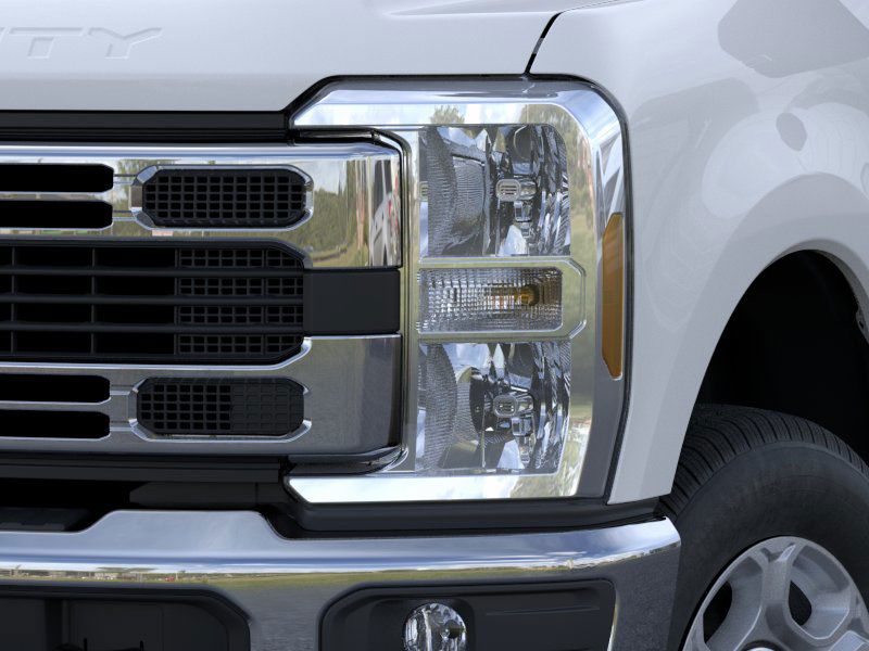 2026 Ford F-350 Super Duty XLT - Photo 18