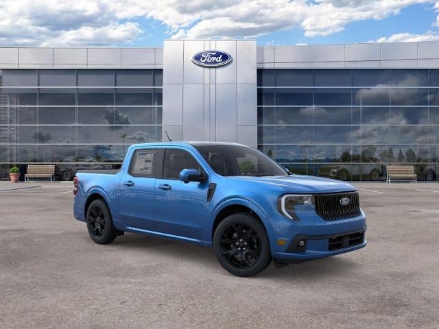 2025 Ford Maverick Lobo Premium - Photo 31