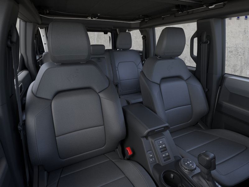 Thumbnail: 2025 Ford Bronco - 18