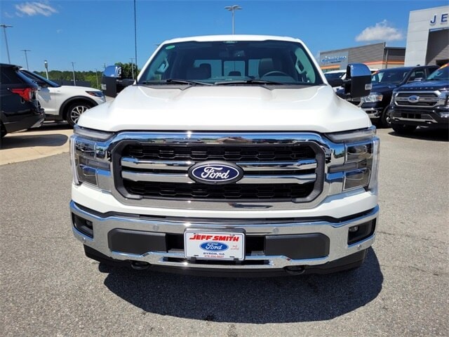 2025 Ford F-150 Lariat - Photo 28