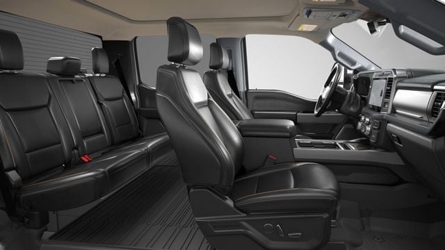 2026 Ford F-350 Super Duty Lariat - Photo 42