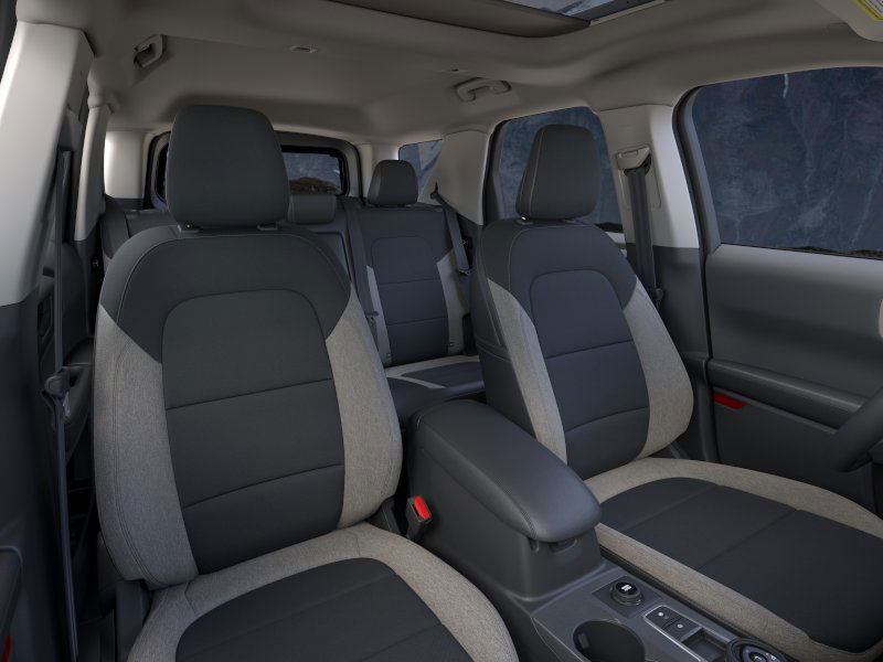 2025 Ford Bronco Sport Big Bend - Photo 33