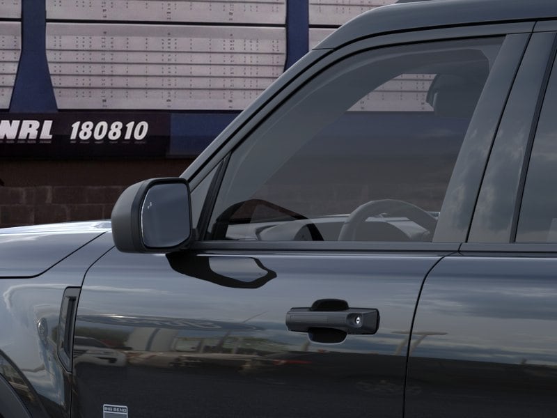2026 Ford Bronco Sport Big Bend&reg; SUV