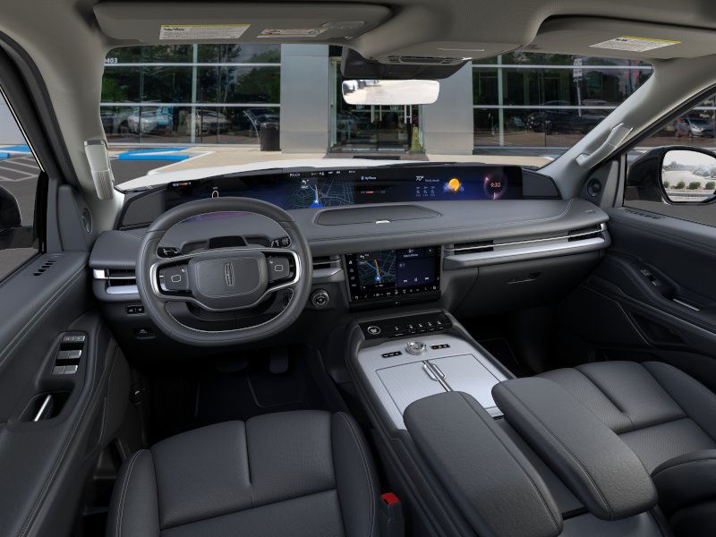 2025 Lincoln Navigator Reserve - Photo 32