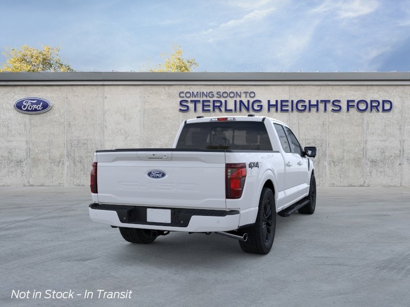 Thumbnail: 2026 Ford F-150 - 8
