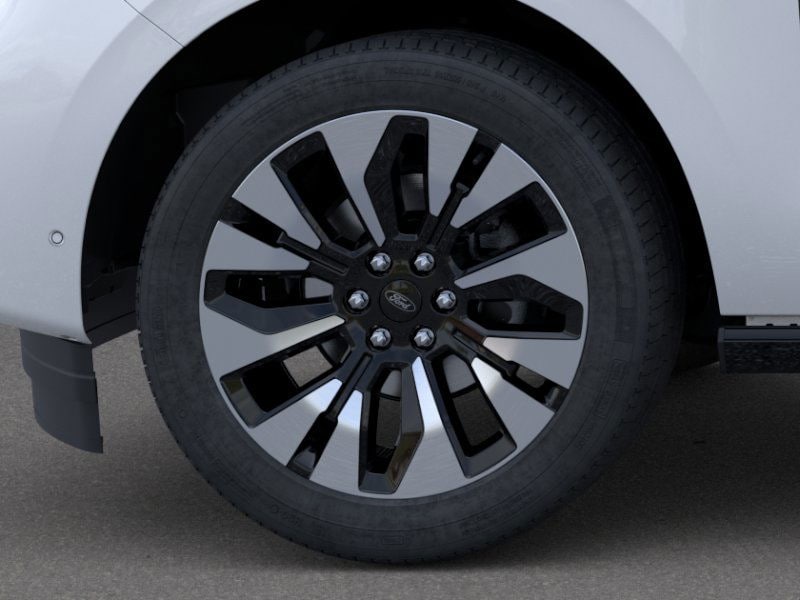 Thumbnail: 2025 Ford Expedition - 42