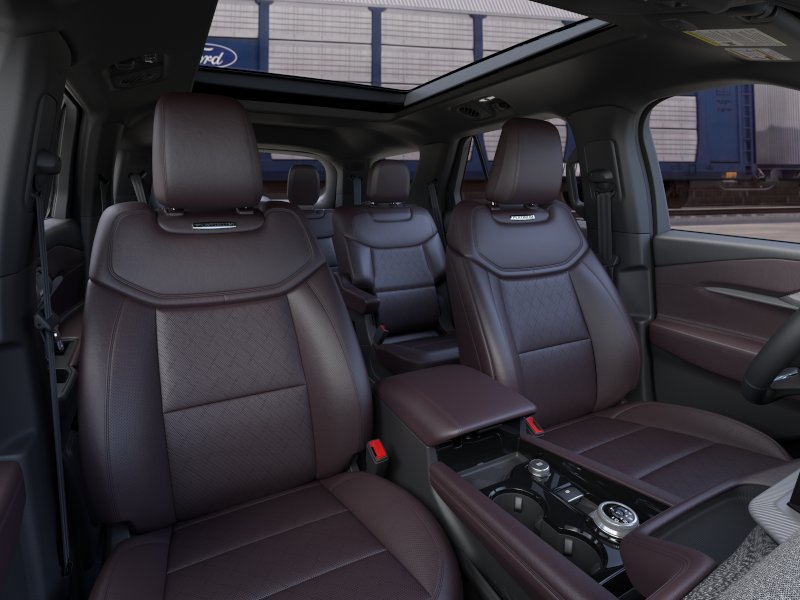 Thumbnail: 2026 Ford Explorer - 10