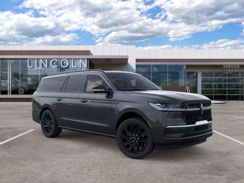 2026 Lincoln Navigator Reserve L - Photo 7