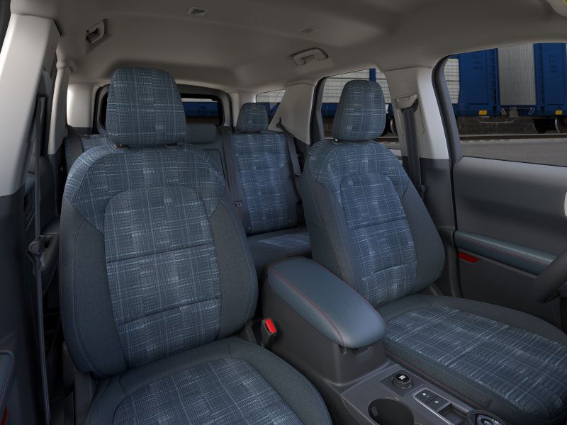 2026 Ford Bronco Sport SUV