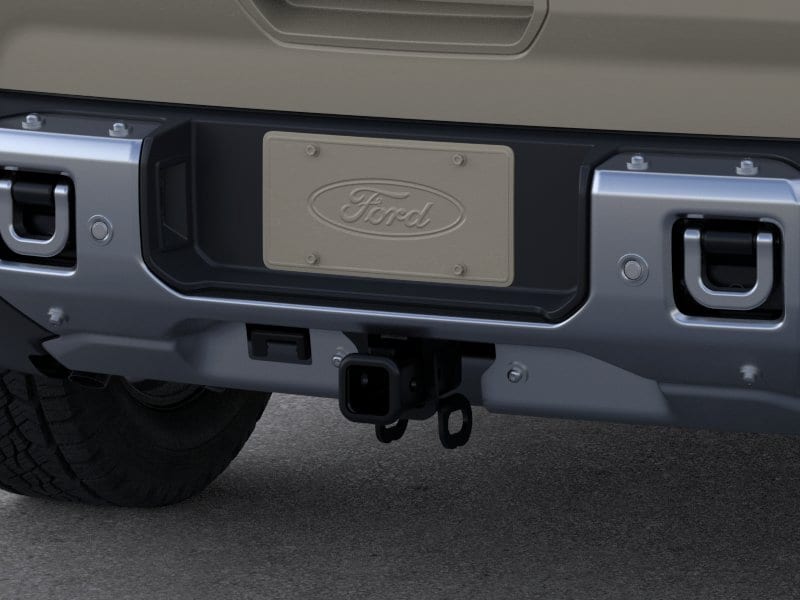 2025 Ford Bronco Sport Big Bend - Photo 46