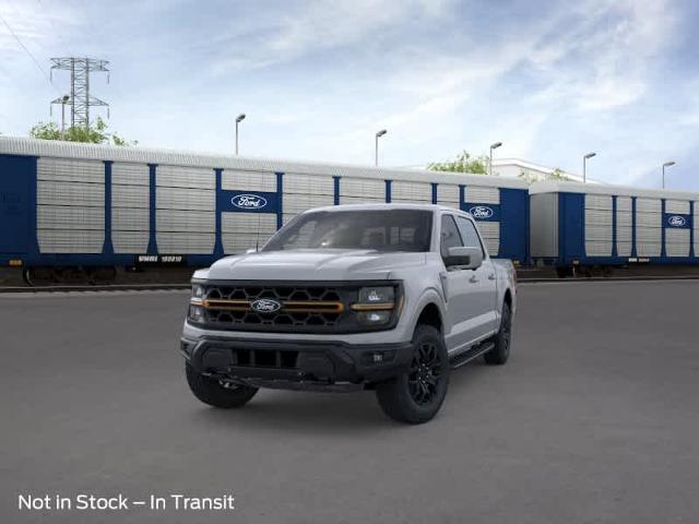 Thumbnail: 2026 Ford F-150 - 24