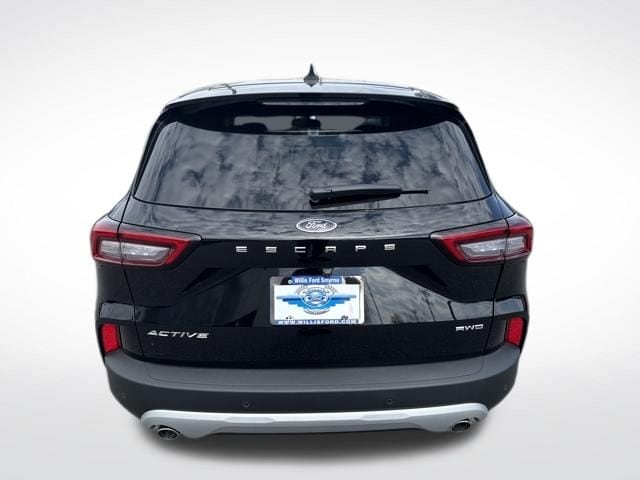 2026 Ford Escape Active - Photo 28