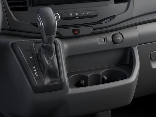2025 Ford Transit Van Base - Photo 36
