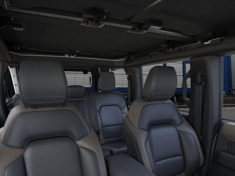 Thumbnail: 2026 Ford Bronco - 12